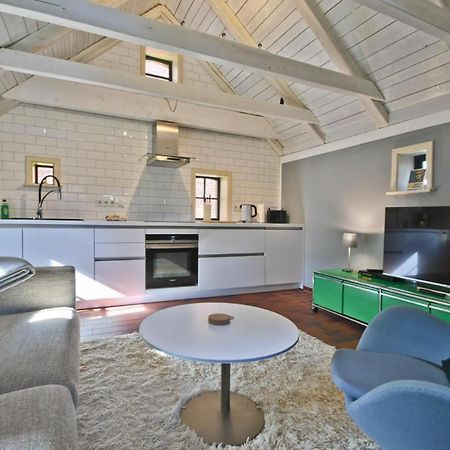 Kate 60 Villa Borkum Dış mekan fotoğraf