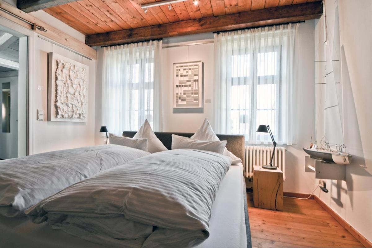 Kate 60 Villa Borkum Dış mekan fotoğraf