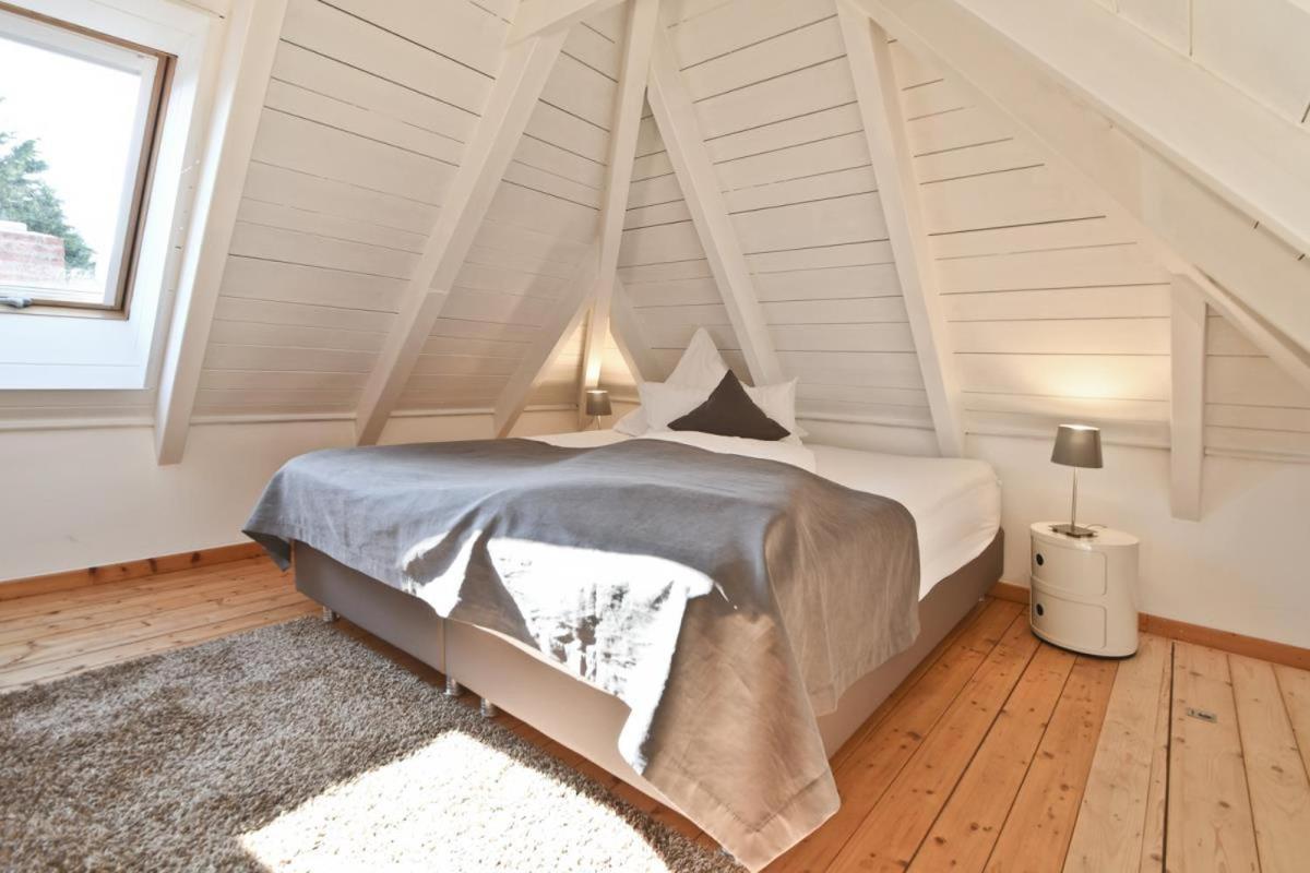 Kate 60 Villa Borkum Dış mekan fotoğraf